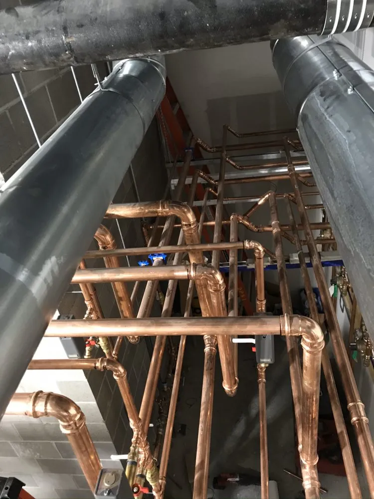 Professional emergency plumbing service in Chelmsford, MA - Maxwell Mechanical Plumbing & Heating