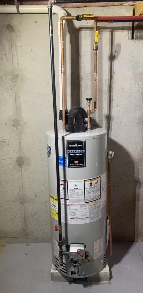 Affordable leak detection experts serving Chelmsford, MA - Maxwell Mechanical Plumbing & Heating