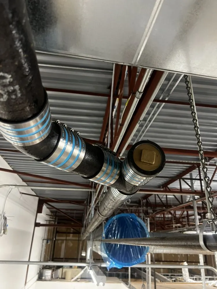 Quality water heater service in Chelmsford, MA by Maxwell Mechanical Plumbing & Heating