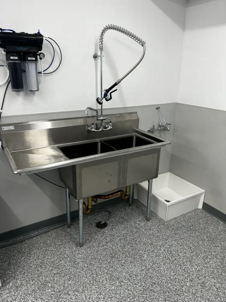 Expert leak detection for homes in Chelmsford, MA by Maxwell Mechanical Plumbing & Heating