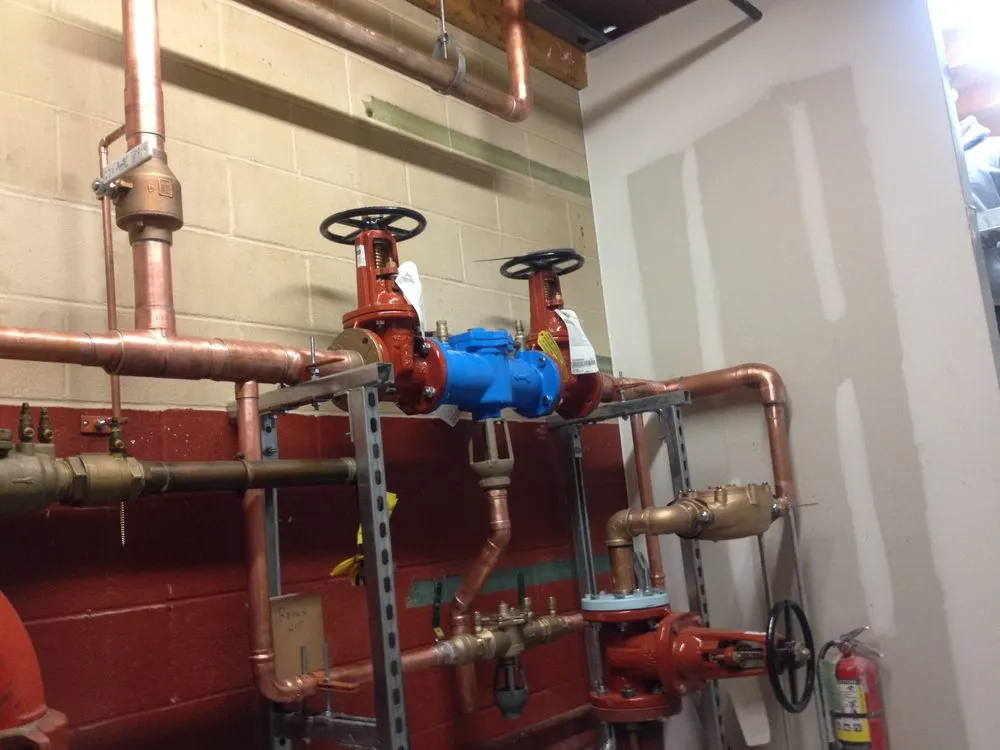 Affordable leak detection in Chelmsford, MA by Maxwell Mechanical Plumbing & Heating