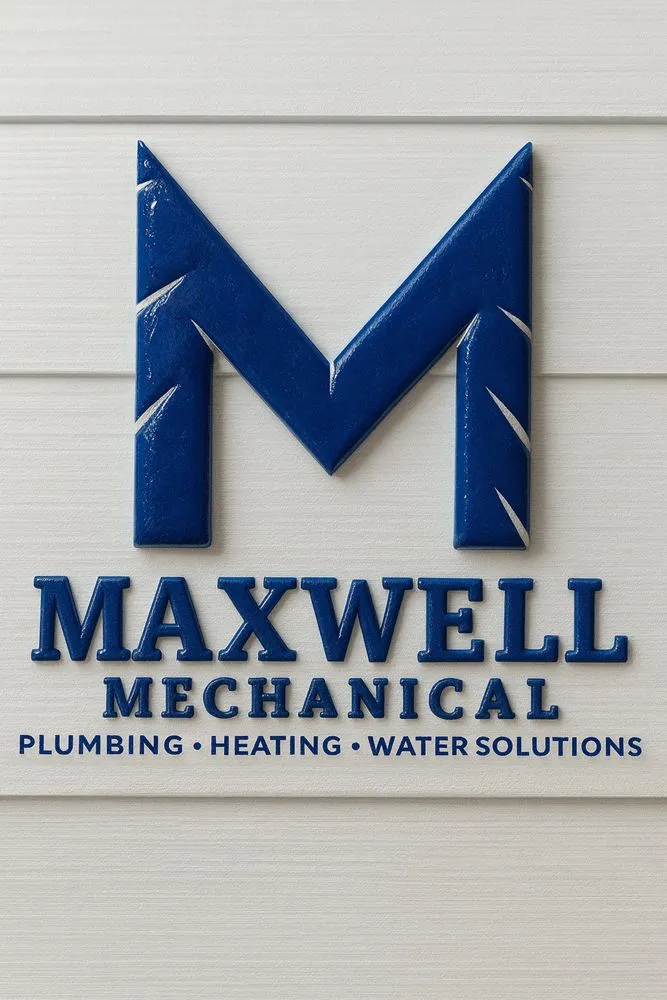 Slide of Maxwell Mechanical Plumbing & Heating