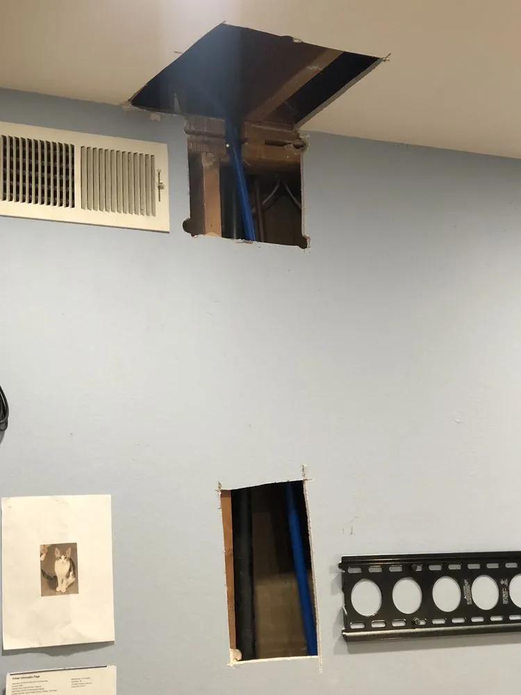 Slide of Maxwell Plumbing & Heating