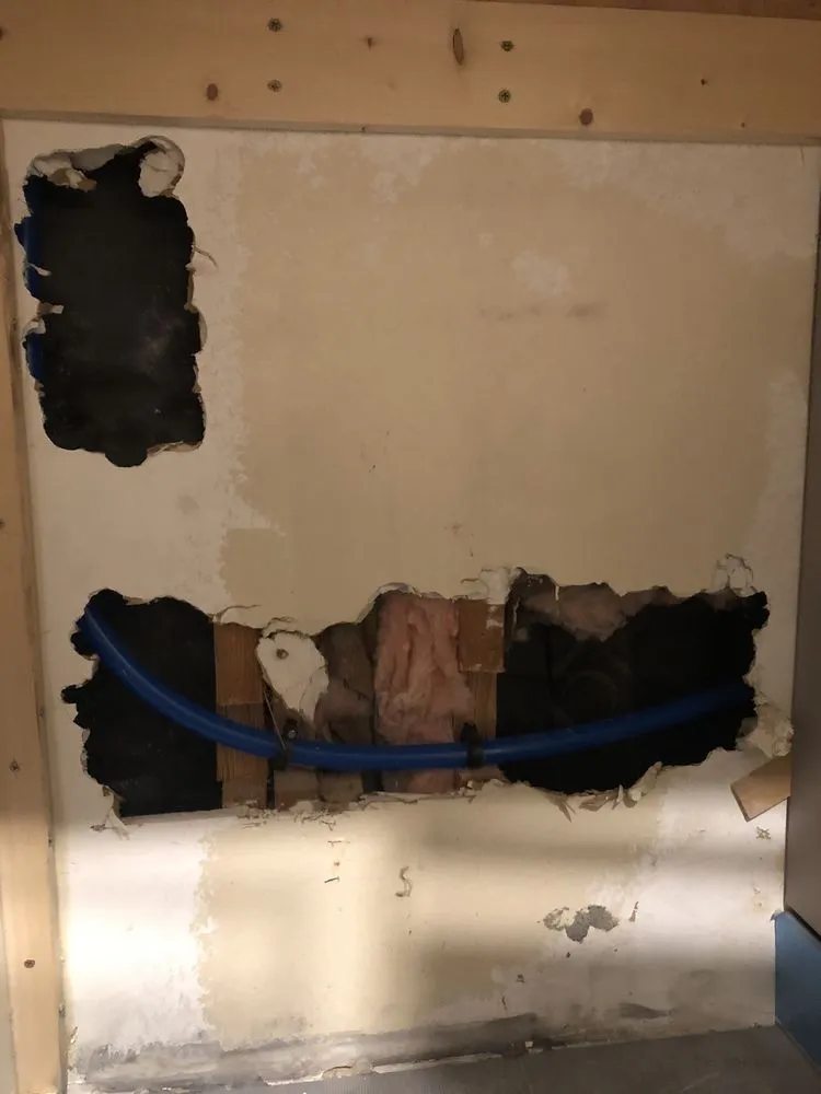 Slide of Maxwell Plumbing & Heating