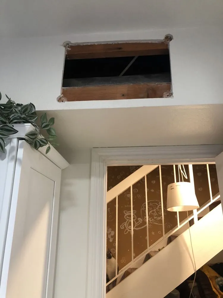 Slide of Maxwell Plumbing & Heating