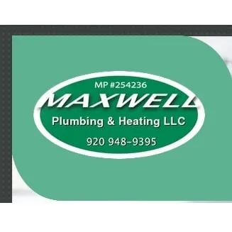 Slide of Maxwell Plumbing & Heating