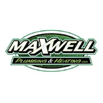 Slide of Maxwell Plumbing & Heating