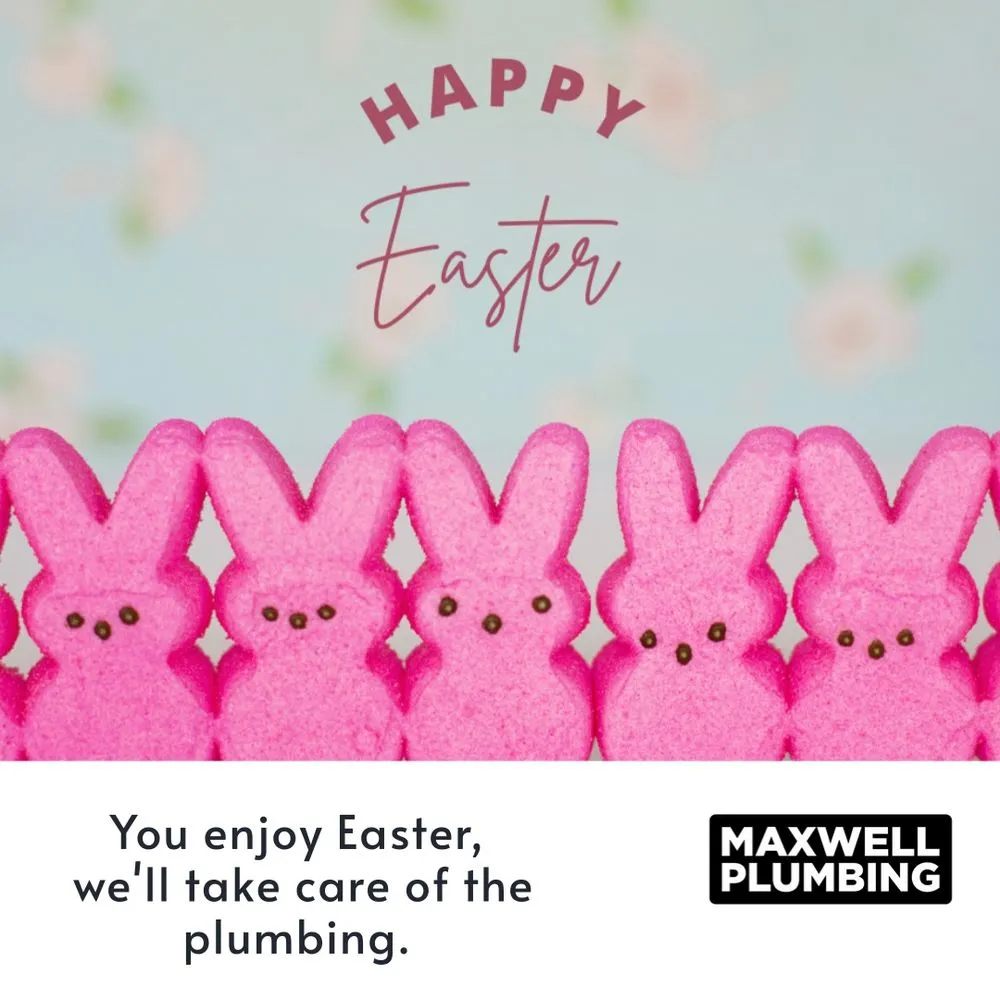 Slide of Maxwell Plumbing