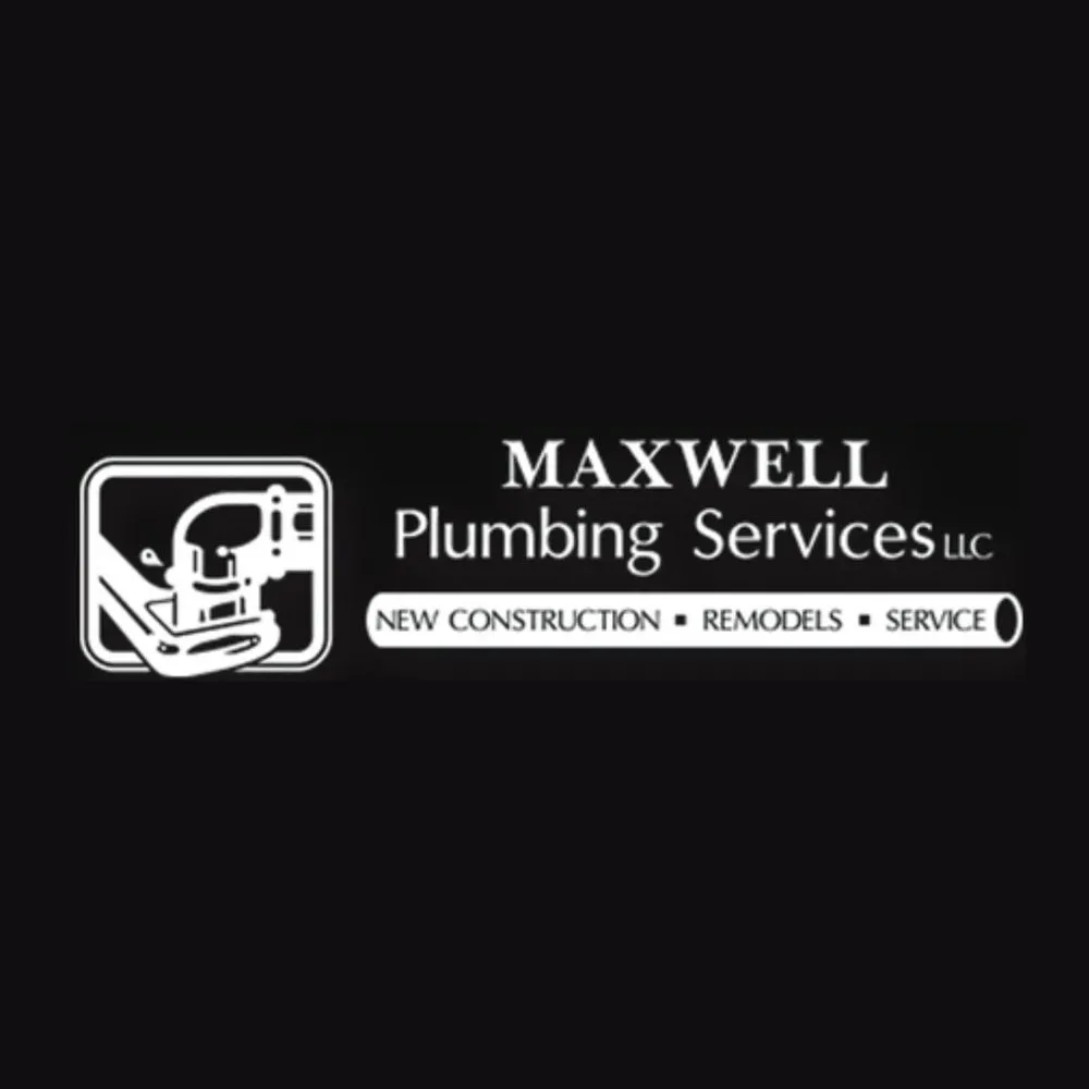 Slide of Maxwell Plumbing Services