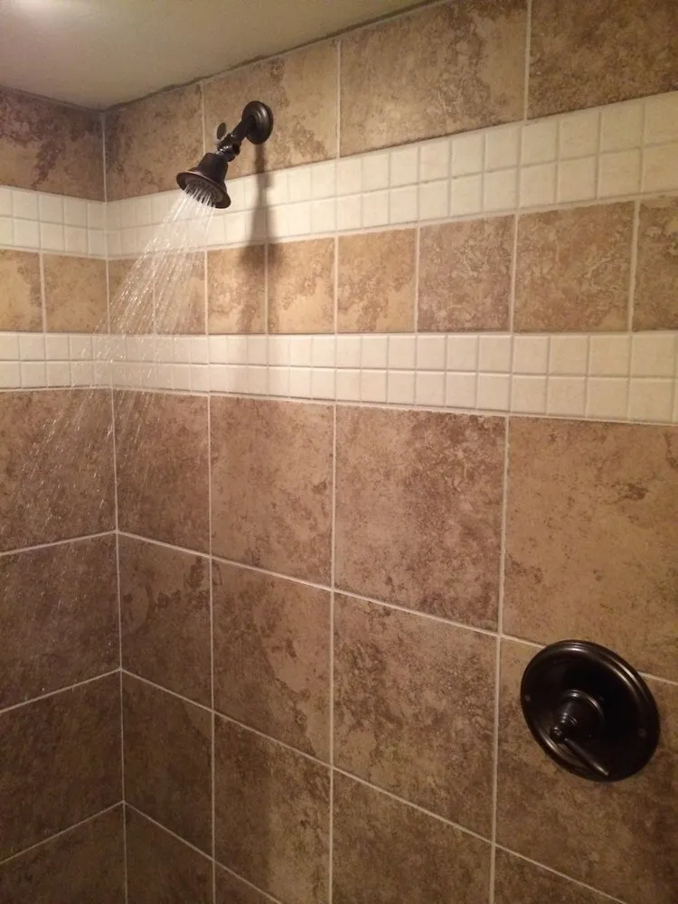 Slide of Maxwell Plumbing Services