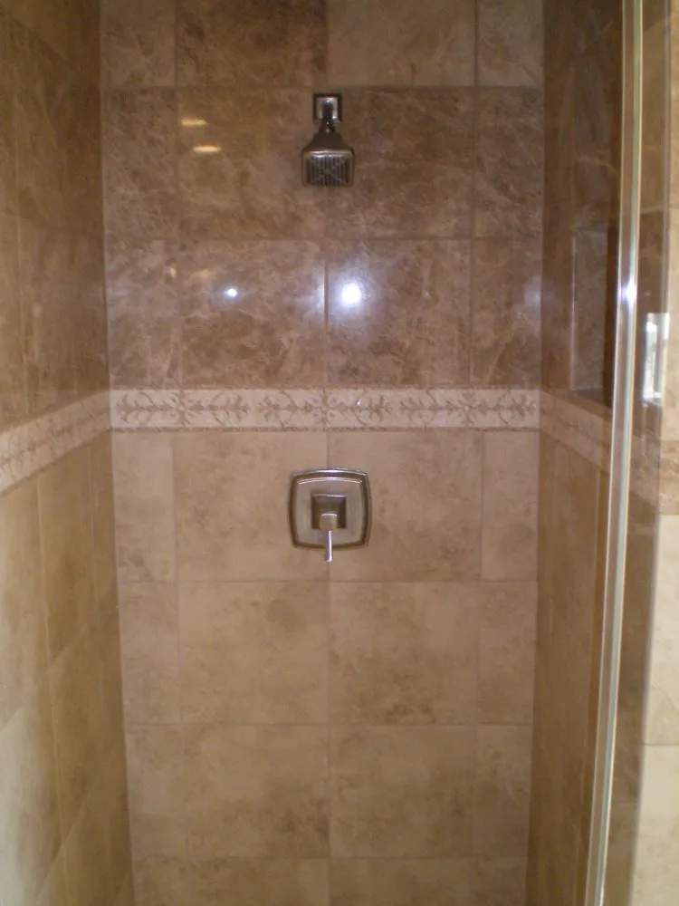 Slide of Maxwell Plumbing Services