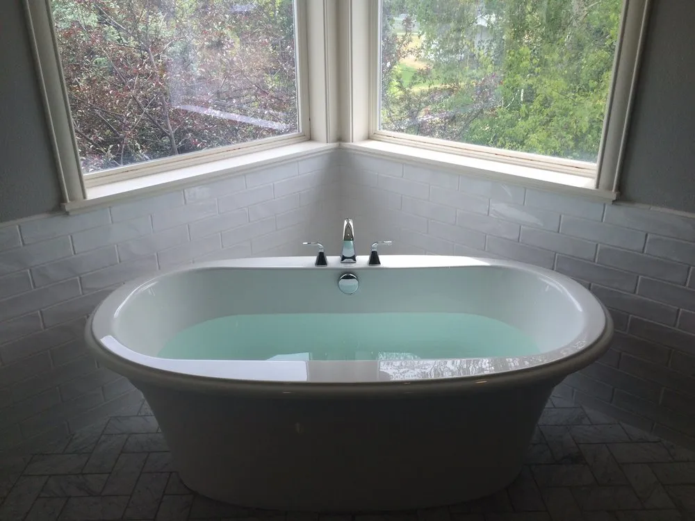 Slide of Maxwell Plumbing Services