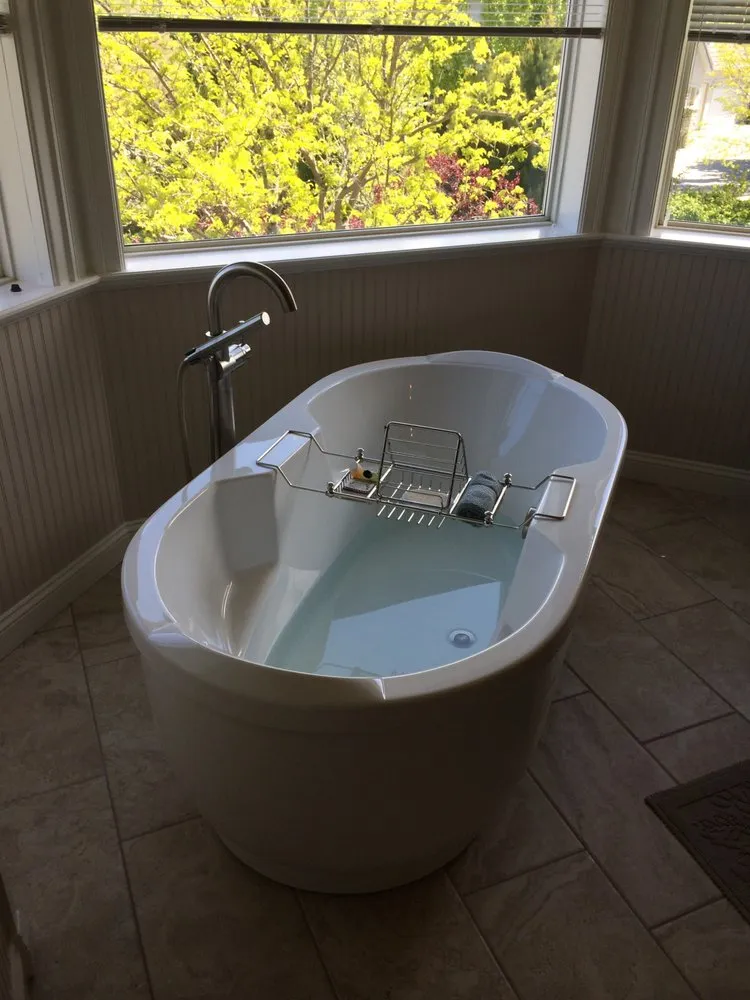 Slide of Maxwell Plumbing Services