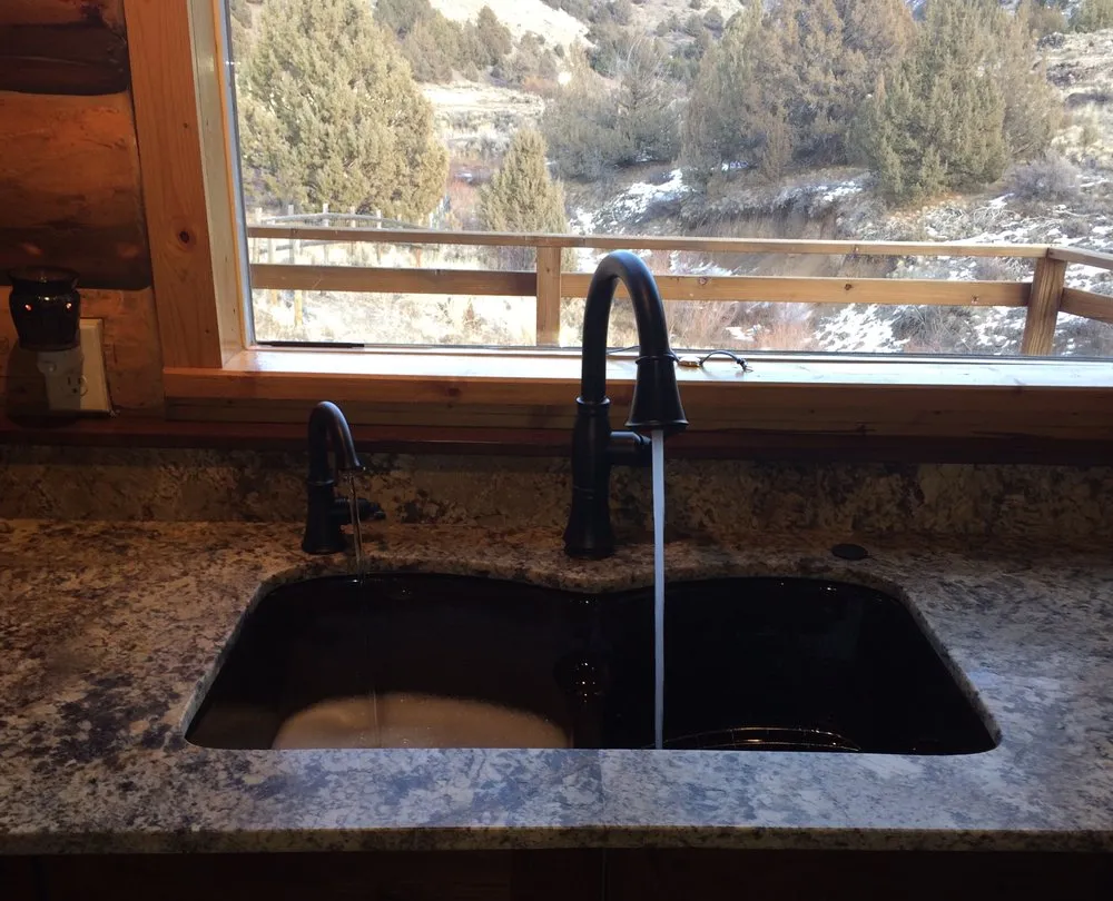 Slide of Maxwell Plumbing Services