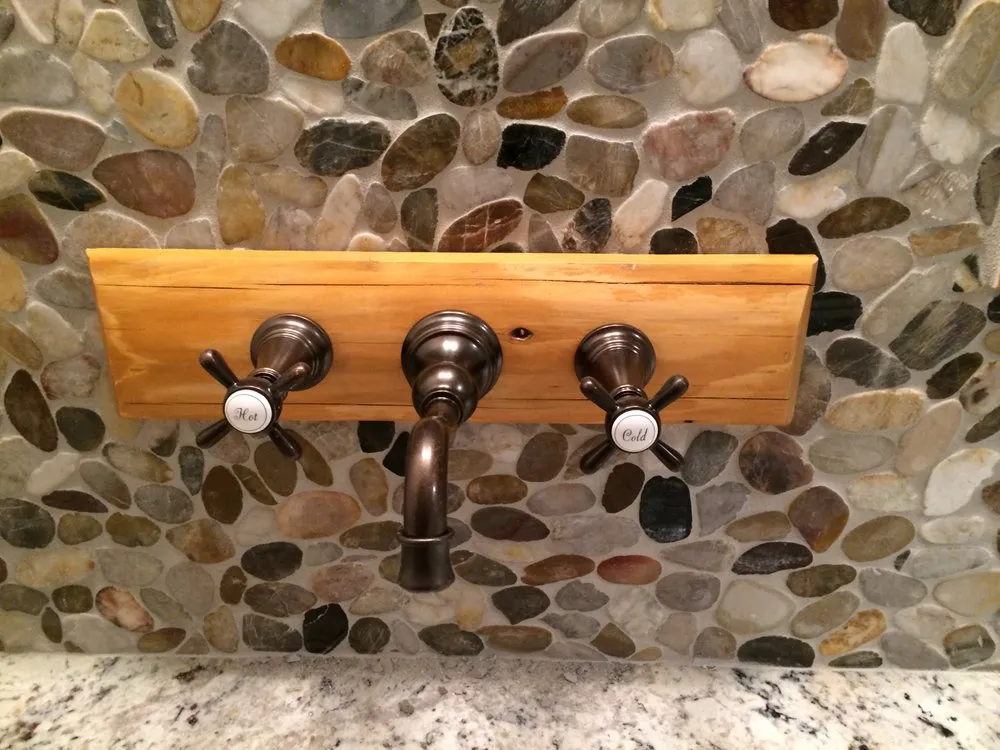 Slide of Maxwell Plumbing Services