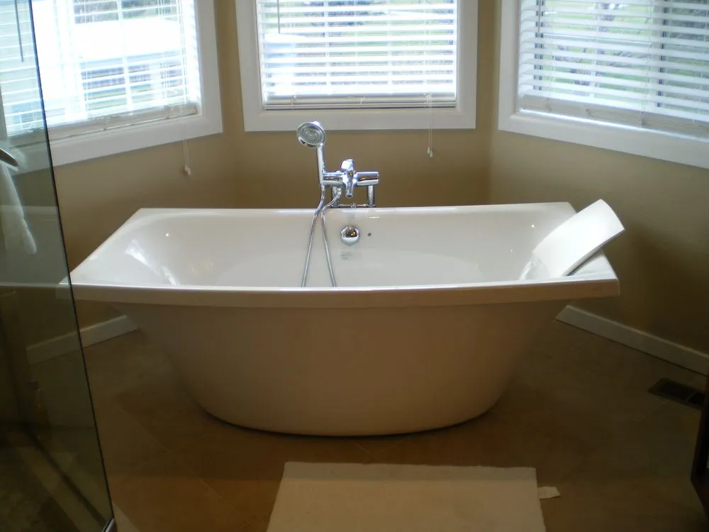 Slide of Maxwell Plumbing Services