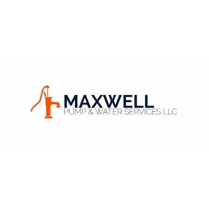 Slide of Maxwell Pump & Water Services