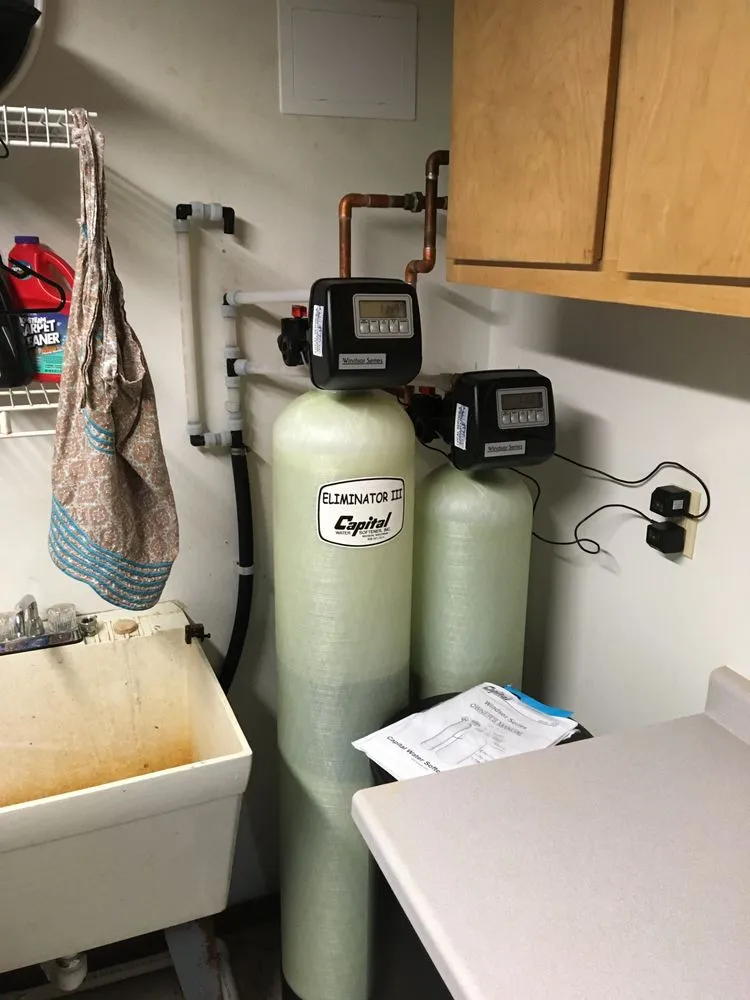 Quality emergency plumbing experts serving West Salem, WI - Maxwell-White Plumbing