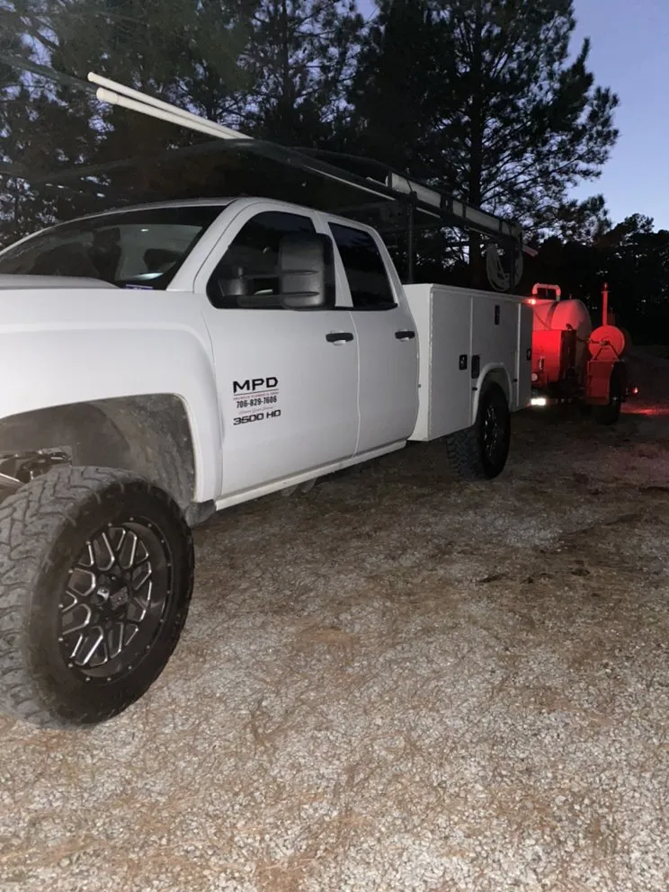 Emergency leak detection experts serving Appling, GA - Maxwell's Plumbing and Drain
