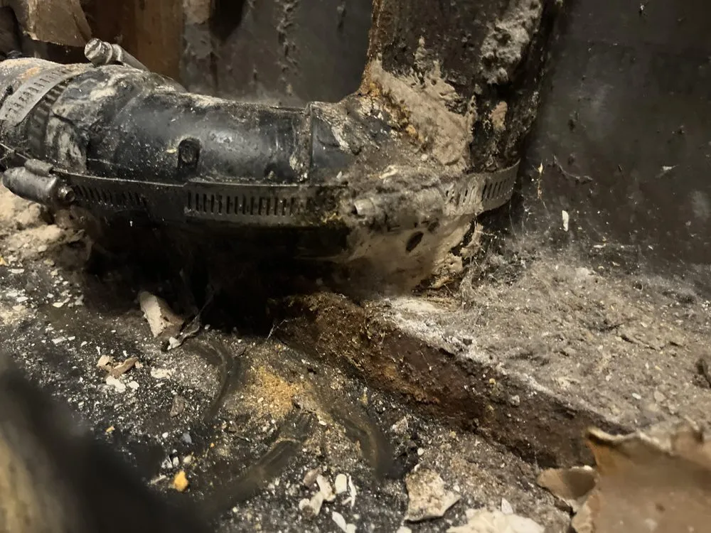 Slide of Maxx Grip Plumbing & Sewer Service