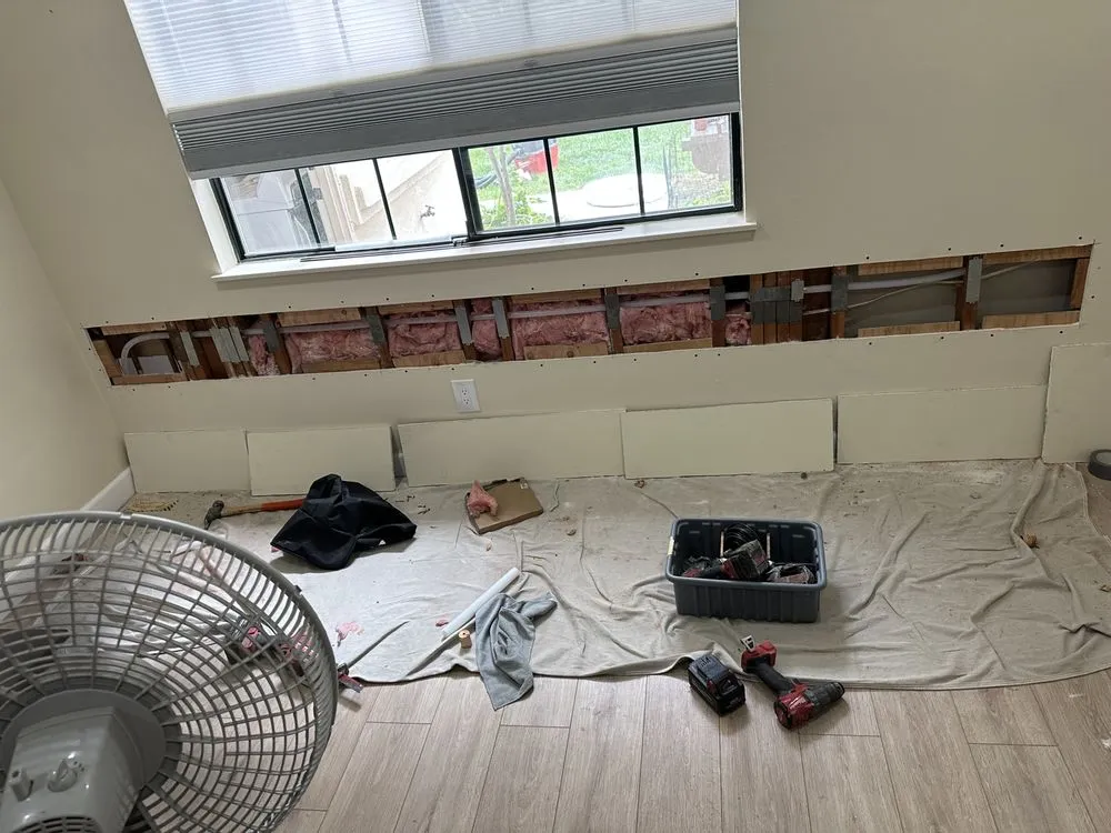 Slide of Maxx Grip Plumbing & Sewer Service