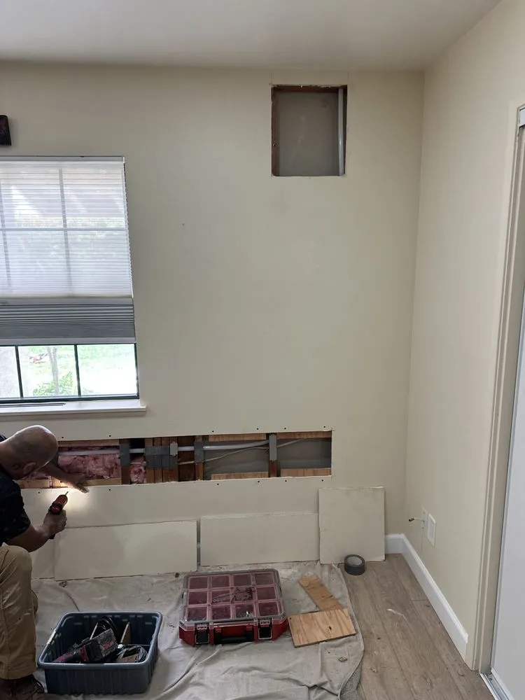 Emergency water heater service for homes in Oxnard, CA by Maxx Grip Plumbing & Sewer Service