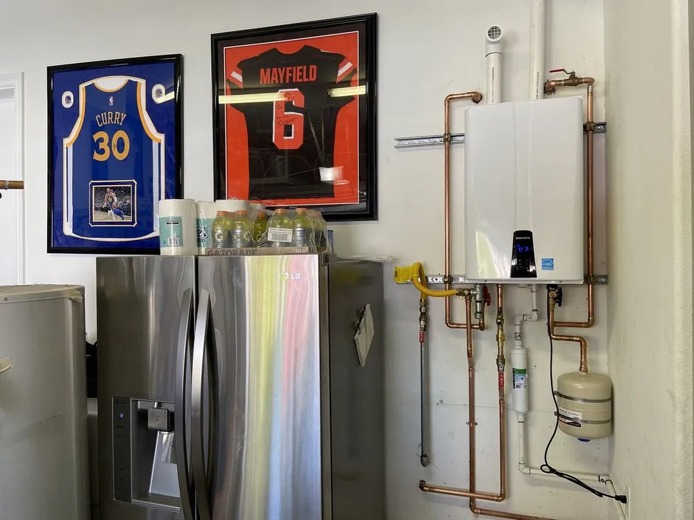 Reliable drain cleaning experts serving Oxnard, CA - Maxx Grip Plumbing & Sewer Service