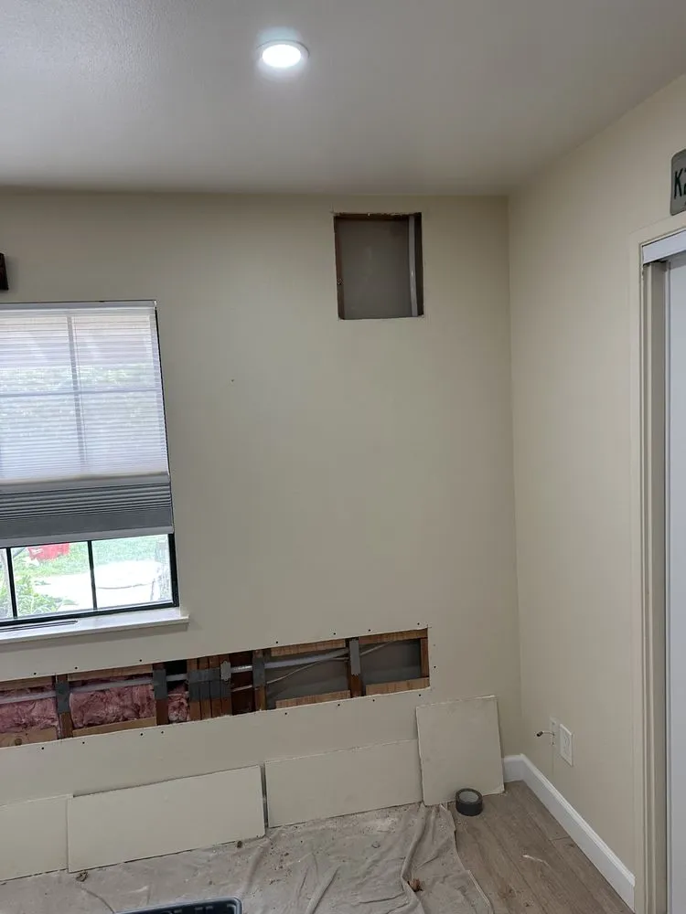 Affordable pipe repair in Oxnard, CA by Maxx Grip Plumbing & Sewer Service