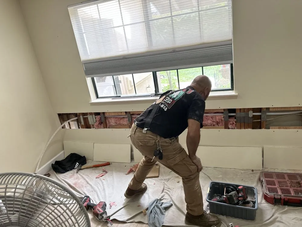 Affordable leak detection for homes in Oxnard, CA by Maxx Grip Plumbing & Sewer Service