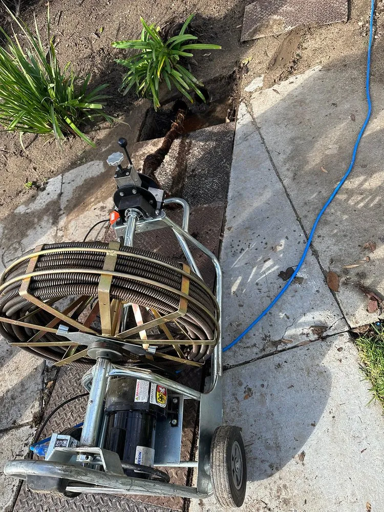 Reliable leak detection in Oxnard, CA by Maxx Grip Plumbing & Sewer Service