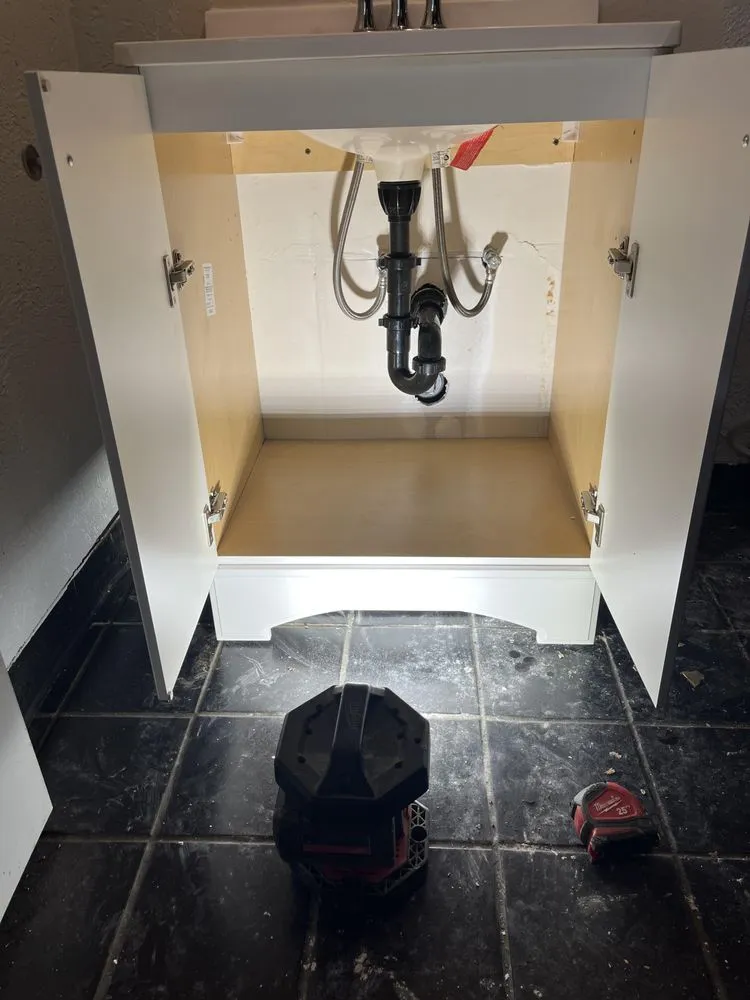 Slide of Maxx Grip Plumbing & Sewer Service