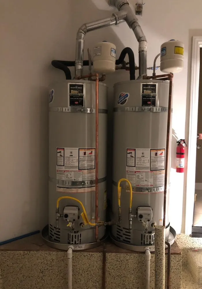 Expert emergency plumbing for homes in San Diego, CA by Maxx Water Heater Service