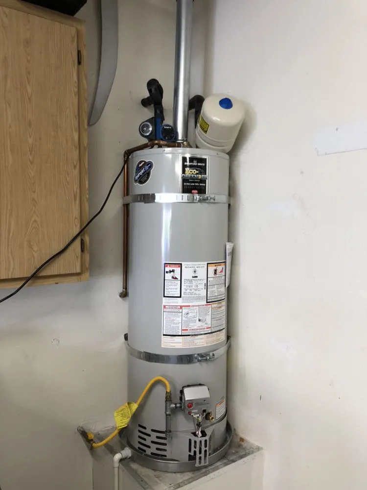 Expert drain cleaning in San Diego, CA by Maxx Water Heater Service