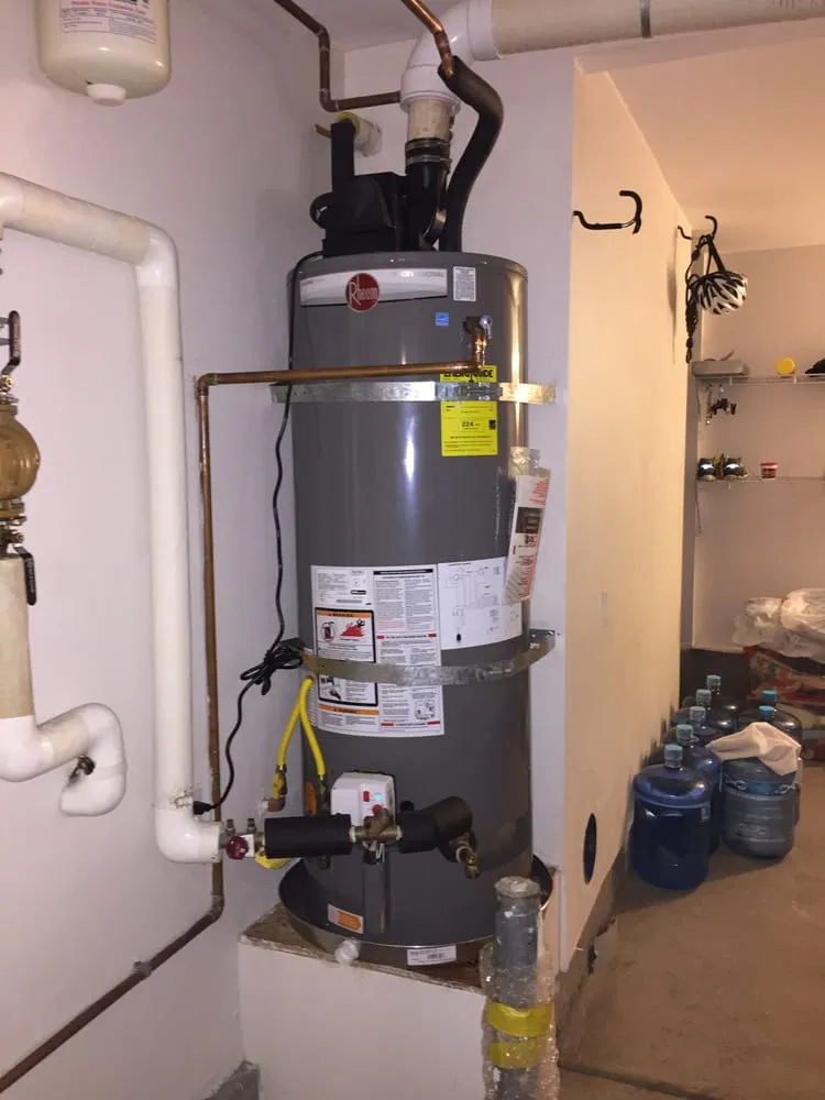 Emergency leak detection service in San Diego, CA - Maxx Water Heater Service