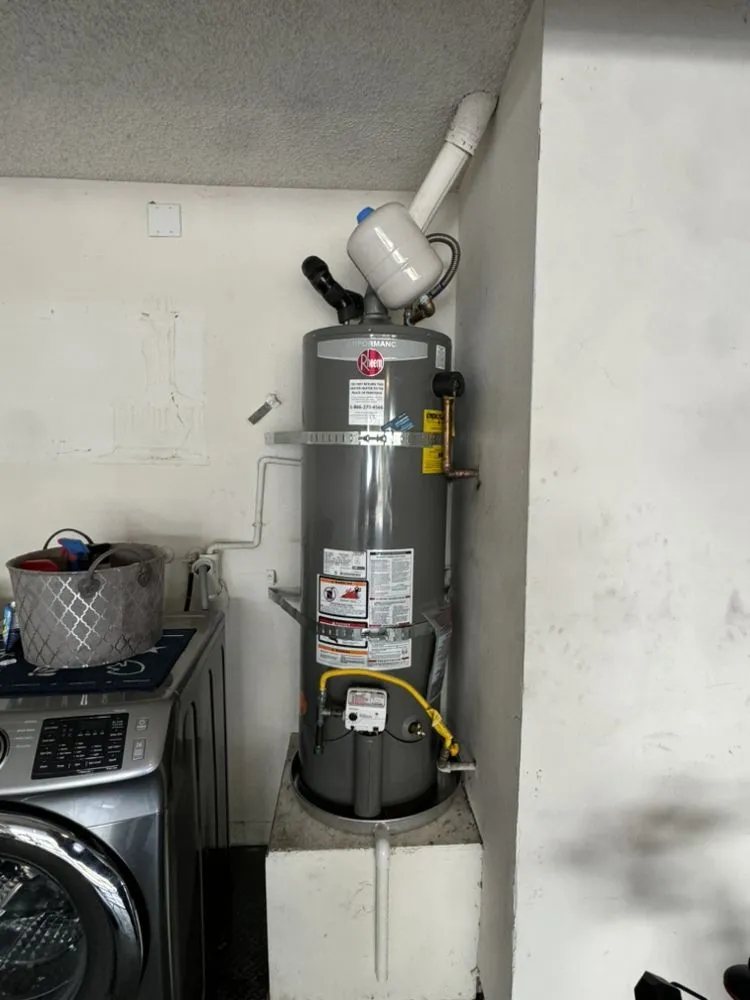 Trusted drain cleaning for homes in San Diego, CA by Maxx Water Heater Service
