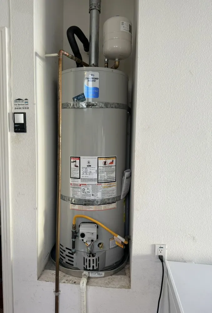 Quality drain cleaning in San Diego, CA by Maxx Water Heater Service