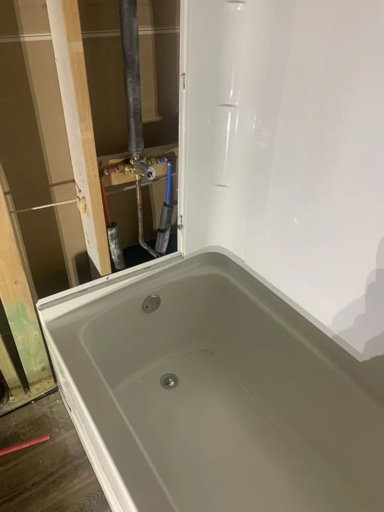 Affordable plumbing repair in Lone Oak, TX by May Plumbing Solutions