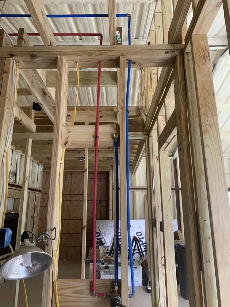 Trusted pipe repair in Lone Oak, TX by May Plumbing Solutions