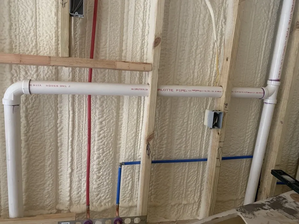 Reliable emergency plumbing for homes in Lone Oak, TX by May Plumbing Solutions