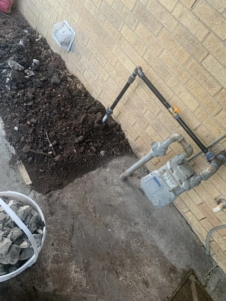 Affordable drain cleaning in Lone Oak, TX by May Plumbing Solutions