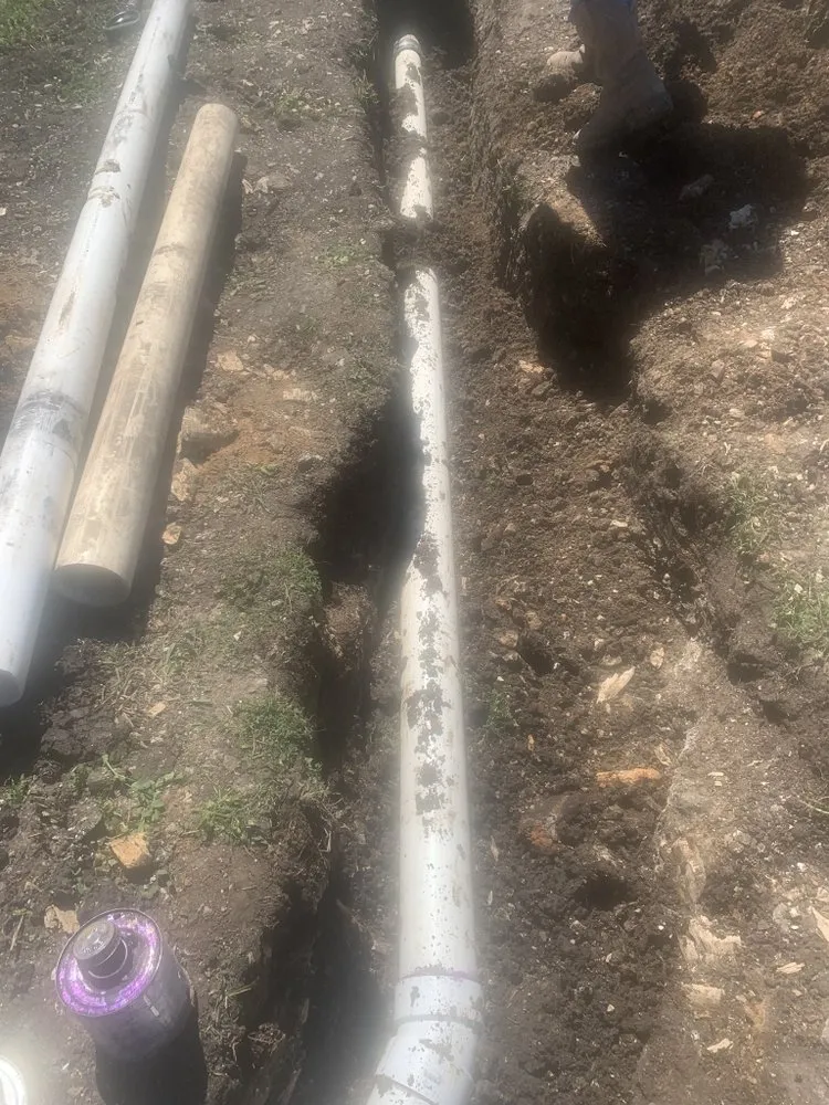 Professional emergency plumbing for homes in Lone Oak, TX by May Plumbing Solutions