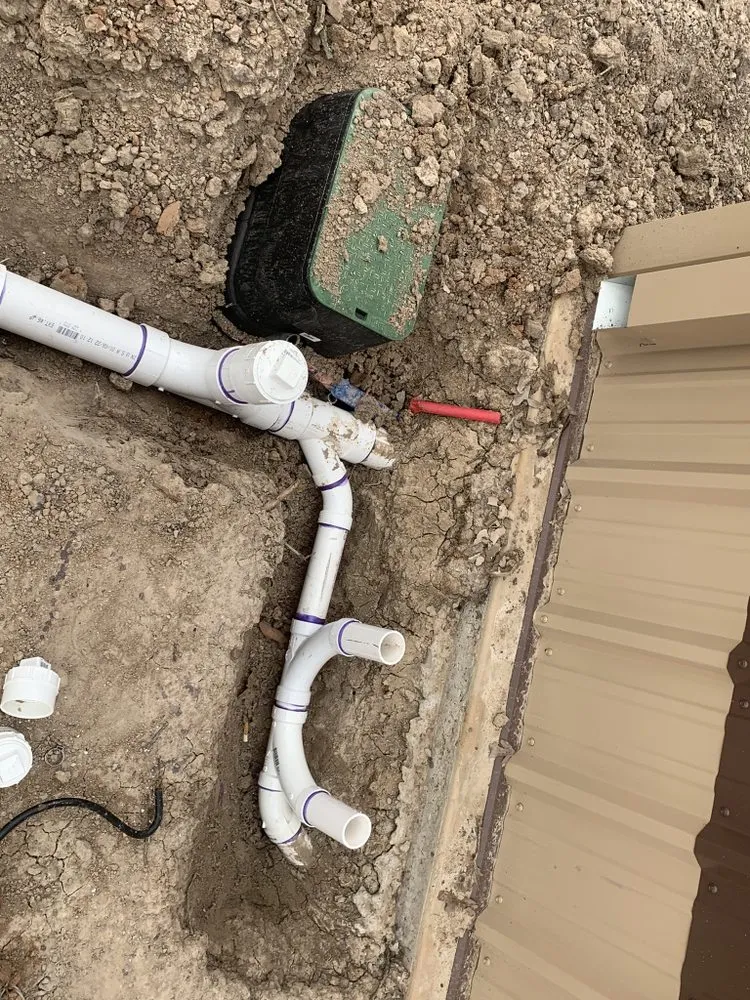 Top-rated emergency plumbing service in Lone Oak, TX - May Plumbing Solutions