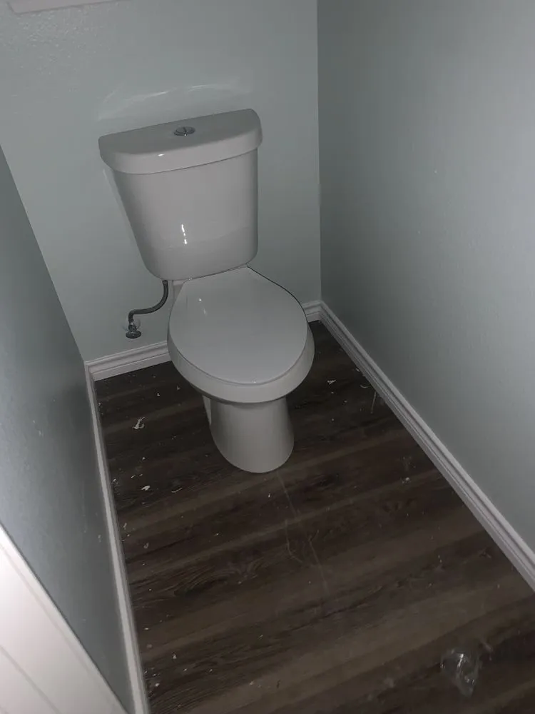 Trusted pipe repair for homes in Lone Oak, TX by May Plumbing Solutions