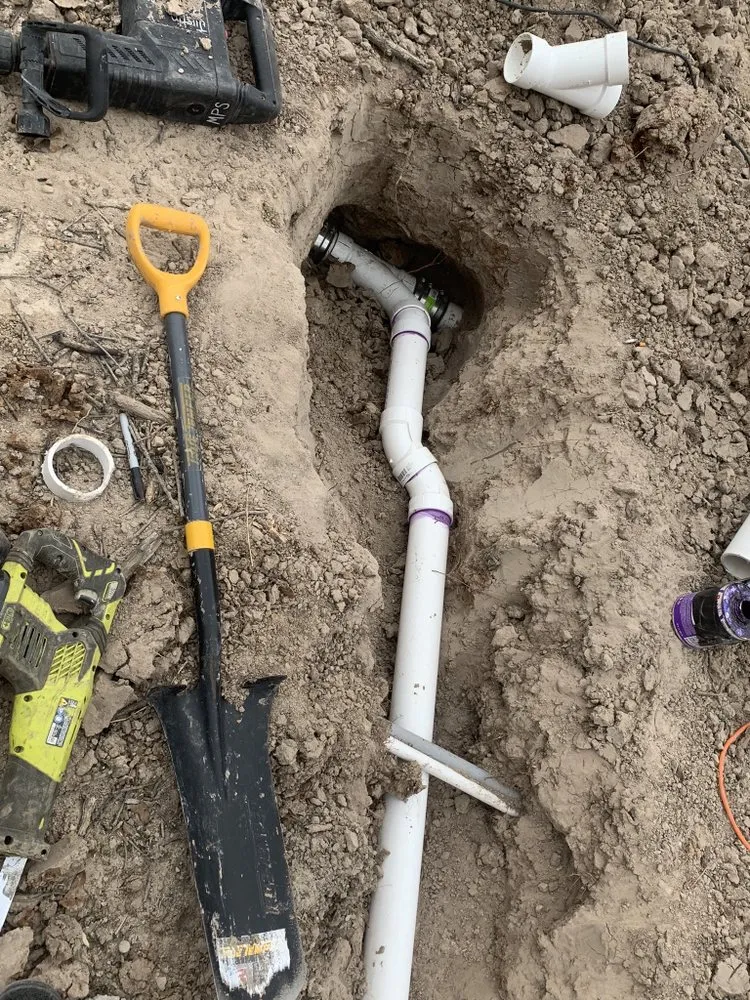 Professional emergency plumbing experts serving Lone Oak, TX - May Plumbing Solutions