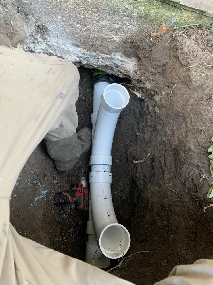 Expert drain cleaning in Lone Oak, TX by May Plumbing Solutions
