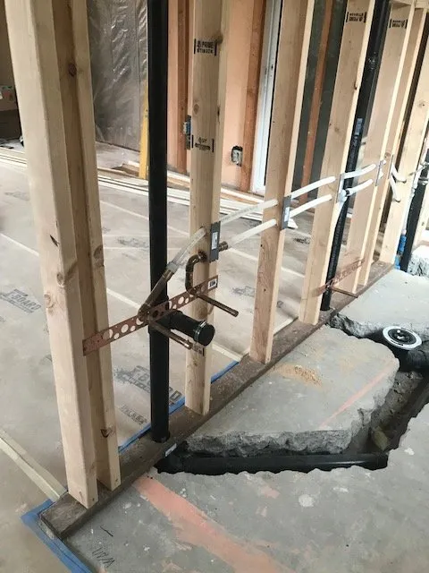 Slide of Maya Plumbing Services