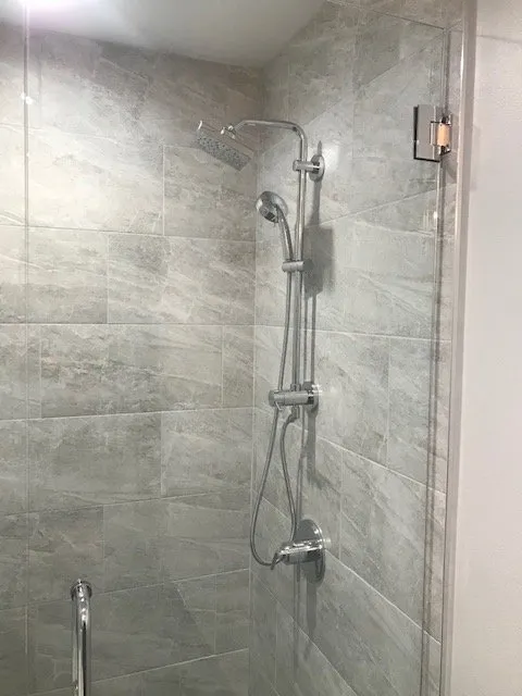 Slide of Maya Plumbing Services