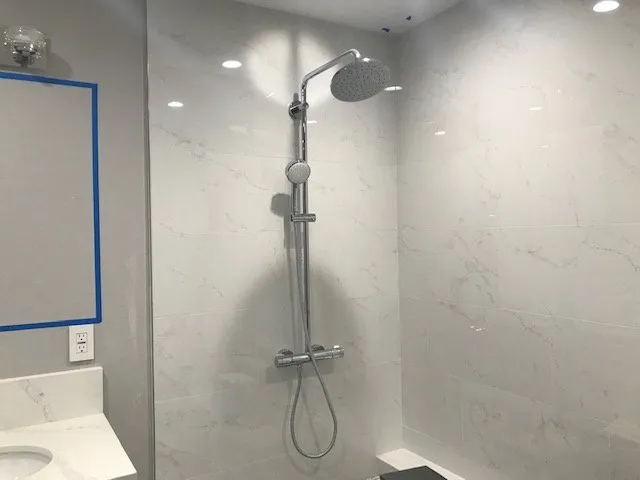 Slide of Maya Plumbing Services