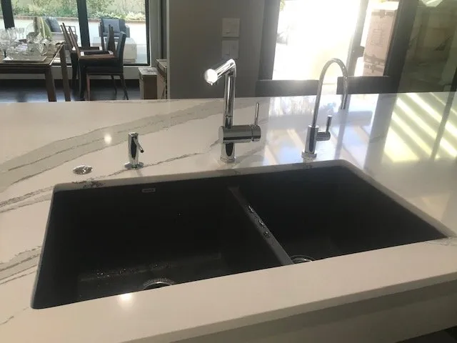 Slide of Maya Plumbing Services