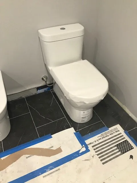 Slide of Maya Plumbing Services